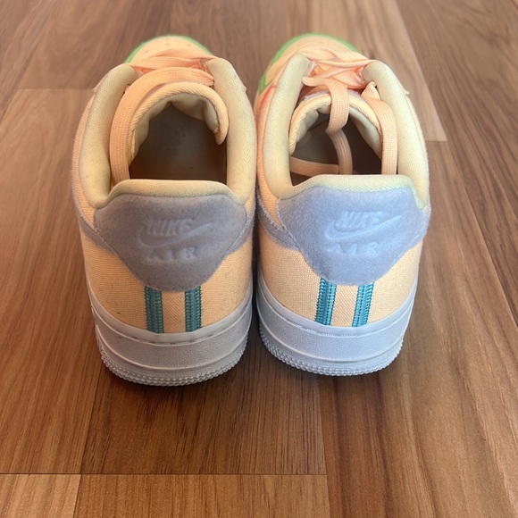 Nike Women’s Air Force 1 - Picture 5 of 8